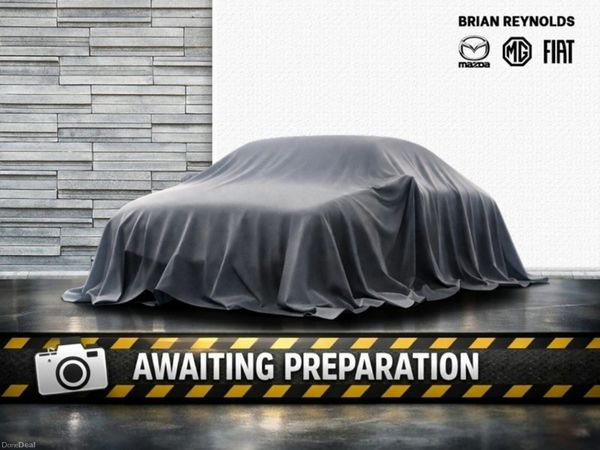 Mazda CX-30 SUV, Petrol, 2023, Red