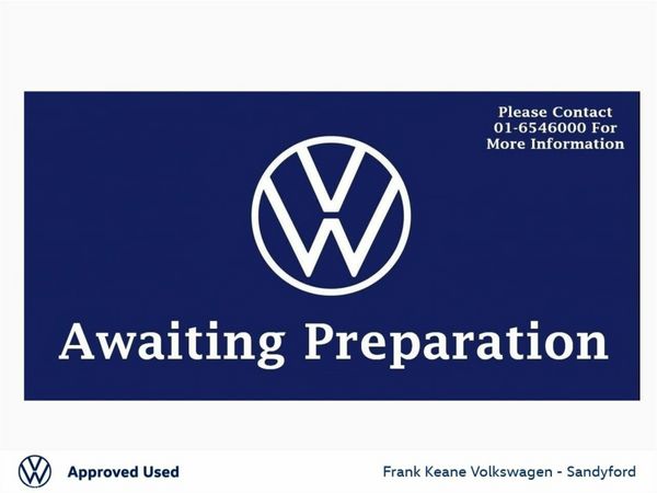 Volkswagen T-Roc SUV, Petrol, 2026, Grey