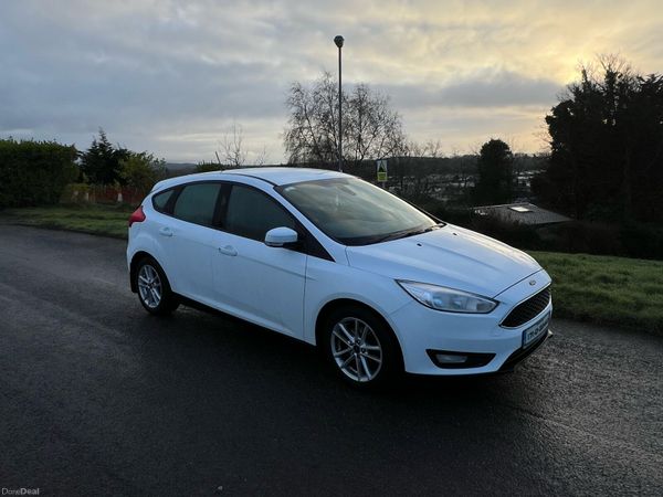 Nissan Qashqai SUV, Diesel, 2017, Blue