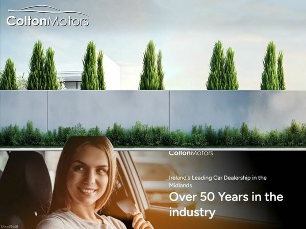 Ford Kuga SUV, Diesel, 2022, Grey