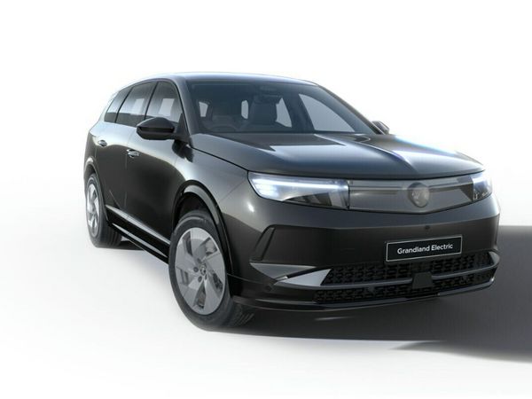 Vauxhall Grandland Hatchback, Electric, 2026, 