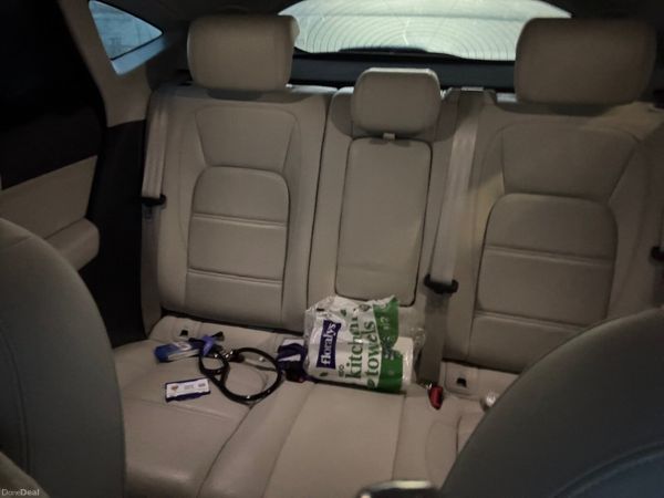 Jaguar E-Pace Estate/Jeep, Diesel, 2020, Grey