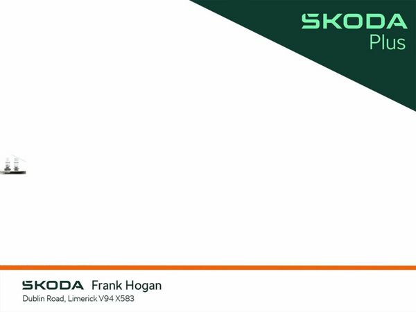 Skoda Kodiaq SUV, Diesel, 2025, Black