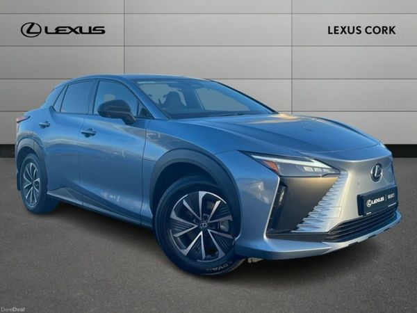 Lexus RZ SUV, Electric, 2025, Other