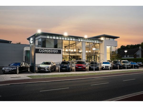 Audi Q4 e-tron Estate, Electric, 2024, Black