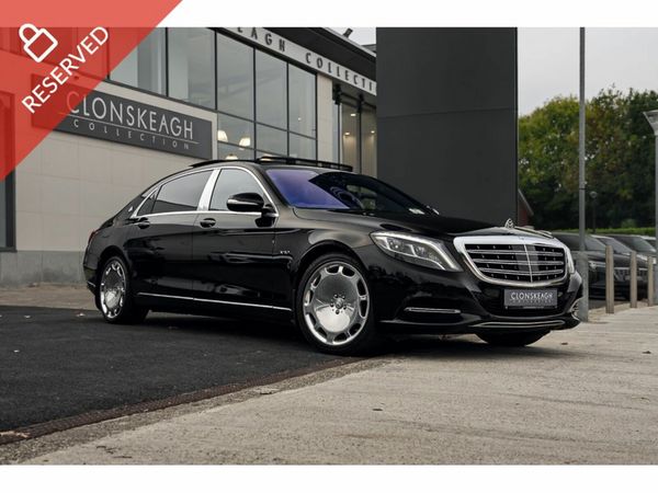 Other Other Saloon, Petrol, 2015, Black