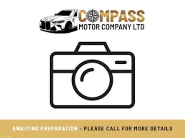 Hyundai Tucson SUV, Petrol Hybrid, 2021, Black