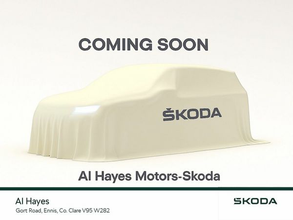 Skoda Fabia Hatchback, Petrol, 2018, White