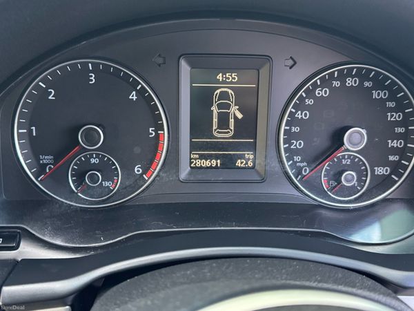 Volkswagen Scirocco Hatchback, Diesel, 2010, White