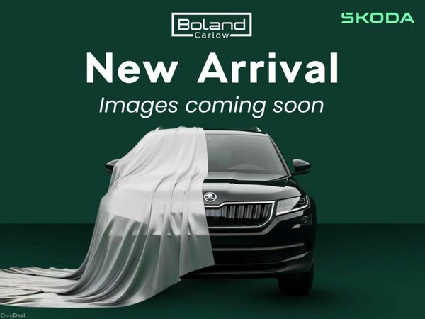 Skoda Kodiaq SUV, Diesel, 2025, Blue