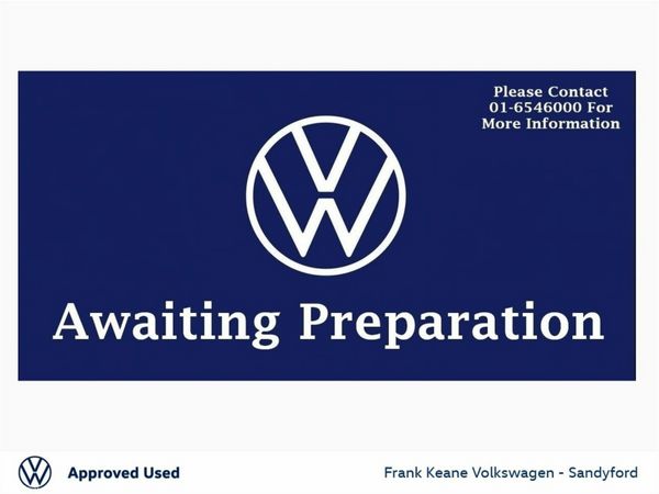 Volkswagen T-Roc SUV, Petrol, 2023, Grey