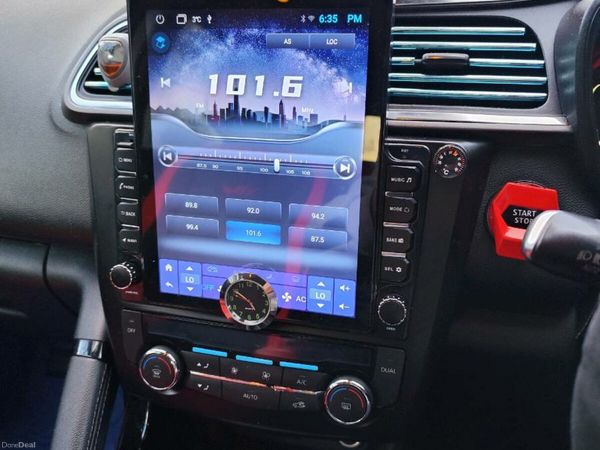 Renault Kadjar SUV, Diesel, 2017, Blue