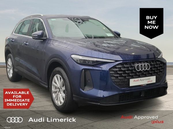 Audi Q5 SUV, Petrol, 2026, 