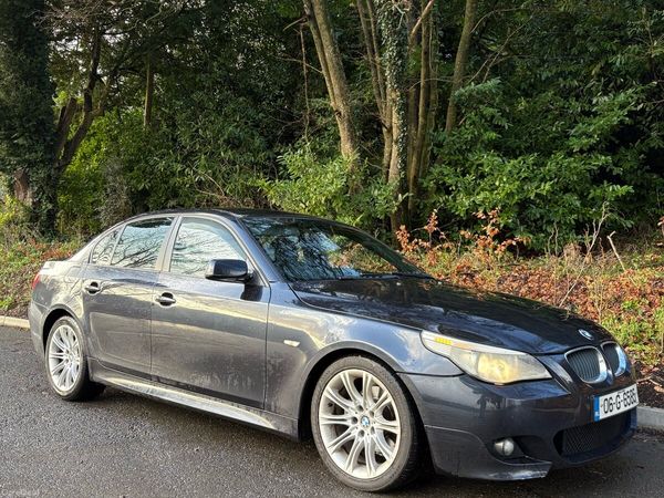 Toyota Corolla Hatchback, Petrol, 2006, Blue