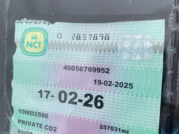 Ford Mondeo Hatchback, Diesel, 2010, Silver