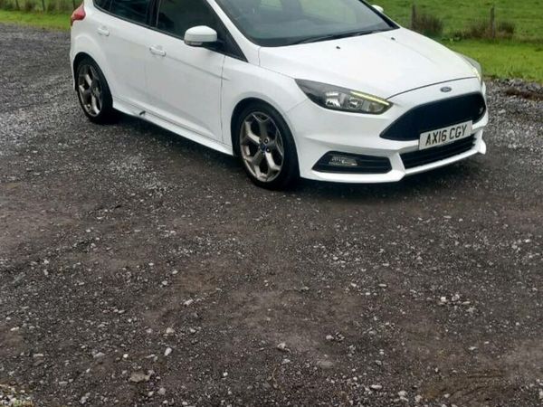 Audi A6 Saloon, Diesel, 2015, White