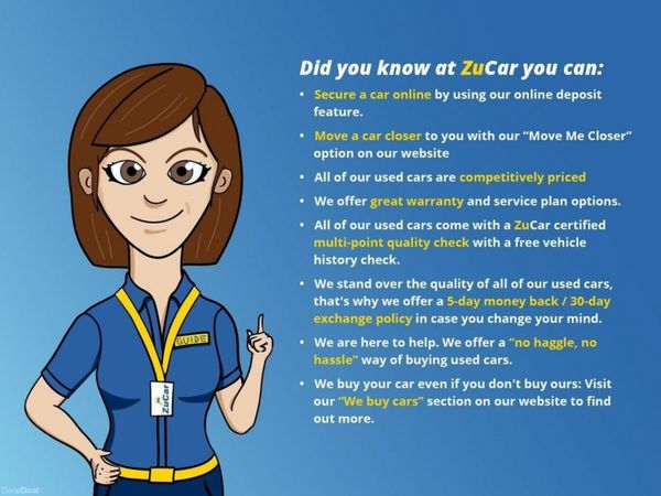 Honda Civic Hatchback, Petrol, 2021, Blue