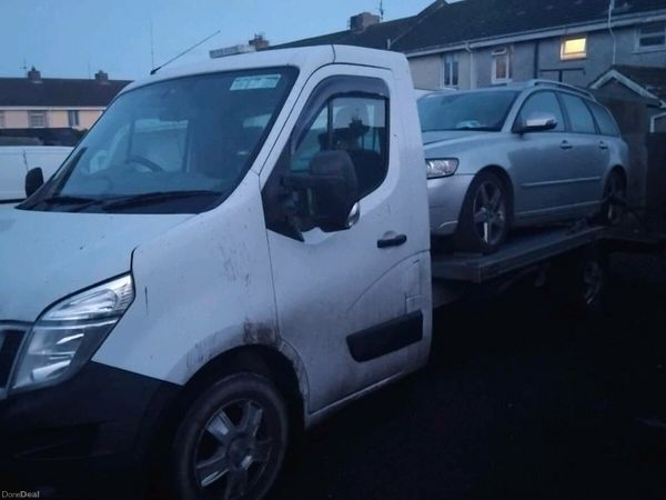 SEAT Ibiza MPV, Petrol, 2011, Grey
