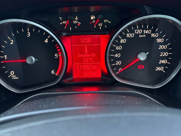 Ford S-Max MPV, Diesel, 2014, Black