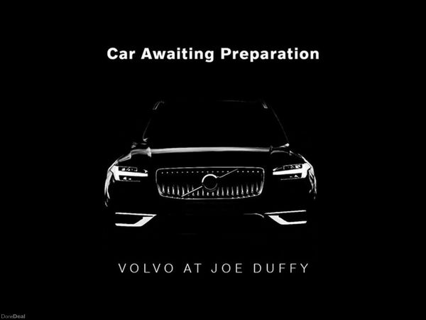 Volvo XC40 SUV, Electric, 2023, Blue