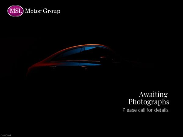 Smart #1 Hatchback, Electric, 2025, White