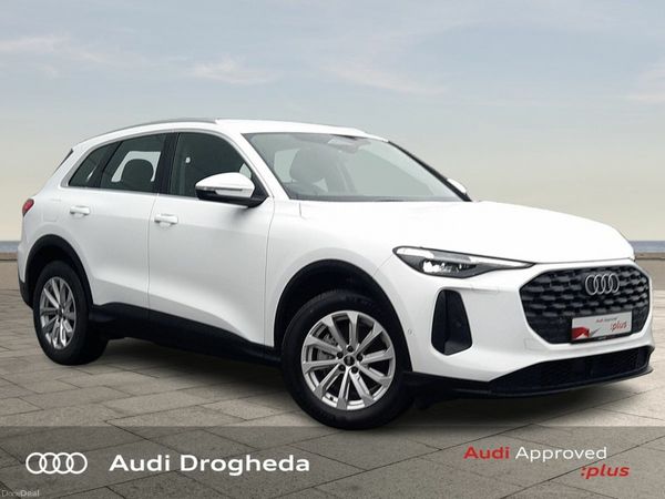 Audi Q5 SUV, Petrol, 2026, Other