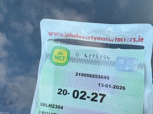 Toyota Auris Hatchback, Petrol, 2008, Silver