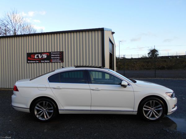 BMW 5-Series Saloon, Diesel Hybrid, 2022, Black