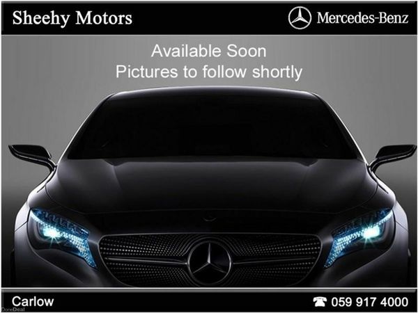 Mercedes-Benz GLC SUV, Diesel Plug-in Hybrid, 2023, Grey