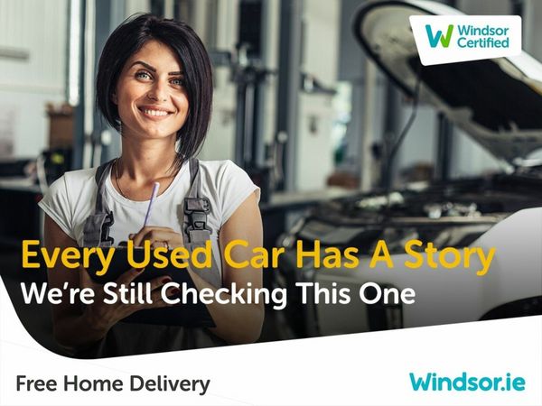 Audi A3 Saloon, Petrol, 2020, Blue