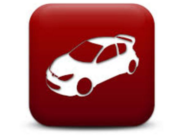 Nissan Micra Hatchback, Petrol, 2021, Red