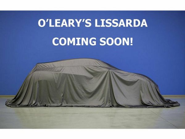 Audi A3 Saloon, Petrol, 2023, Blue