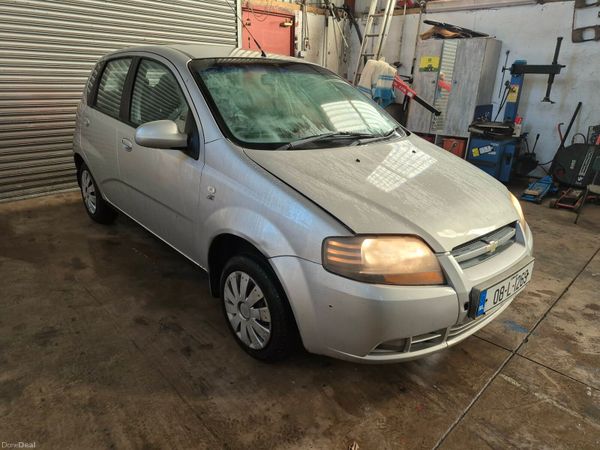 Mercedes-Benz C-Class Saloon, Diesel, 2008, Black
