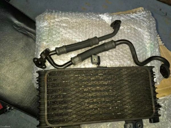 BMW M3 Saloon, Diesel, 2020, Grey