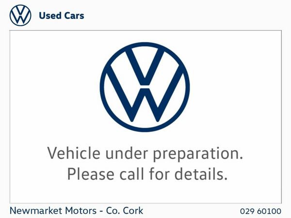 Volkswagen Tiguan Allspace SUV, Diesel, 2023, Grey