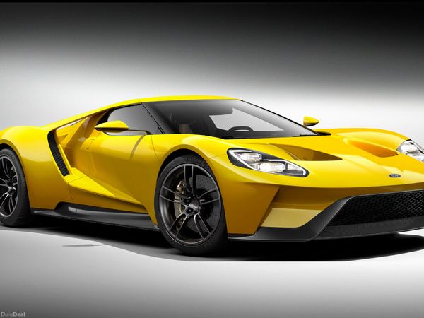 Audi Q3 SUV, Diesel, 2021, Blue