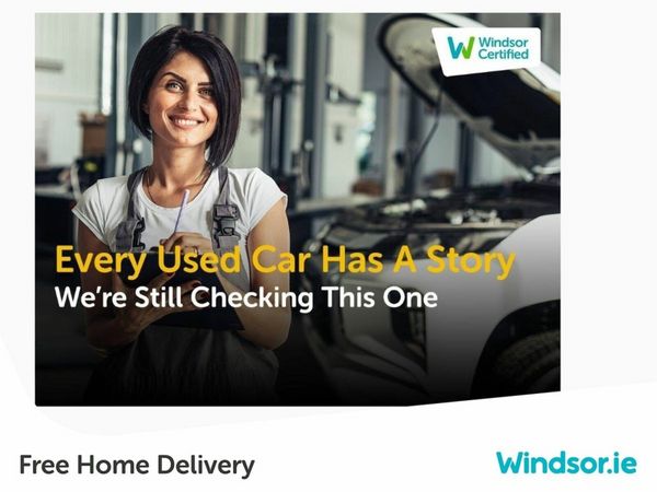 Kia Sportage SUV, Diesel, 2024, Red