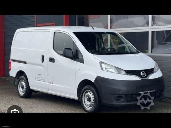 SEAT Ibiza Pick Up, Petrol, 2010, Gold