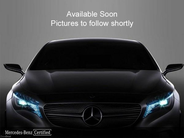 Mercedes-Benz C-Class Saloon, Diesel, 2022, Grey