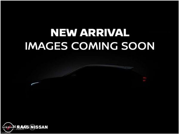 Nissan Qashqai MPV, Petrol, 2024, Grey