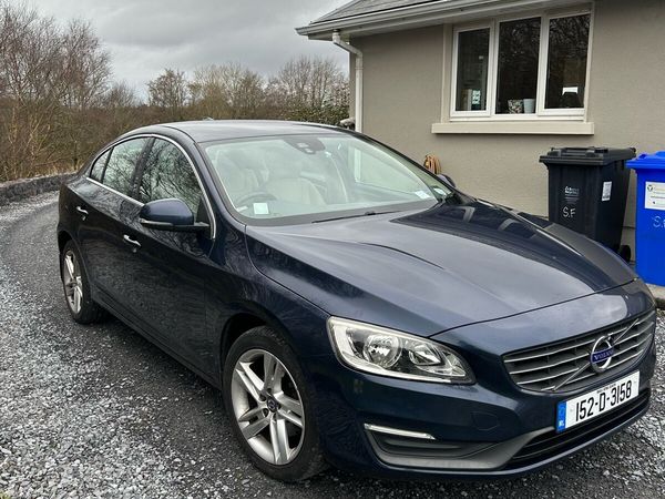 Suzuki SX4 SUV, Diesel, 2015, Grey