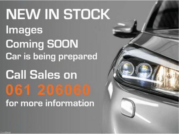 Skoda Kamiq Hatchback, Petrol, 2023, Blue