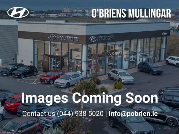 Hyundai IONIQ 5 MPV, Electric, 2023, Blue