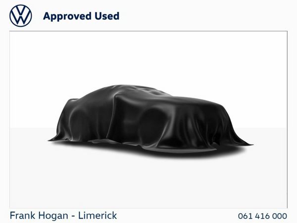 Volkswagen ID.4 Estate, Electric, 2024, Black