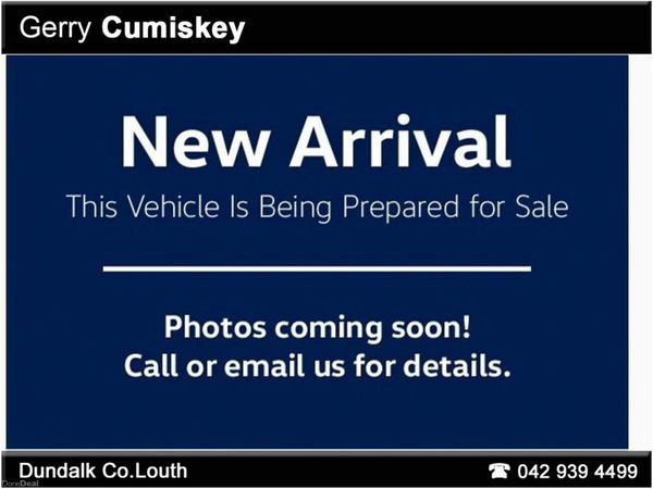 Volkswagen Golf Hatchback, Petrol, 2025, Grey