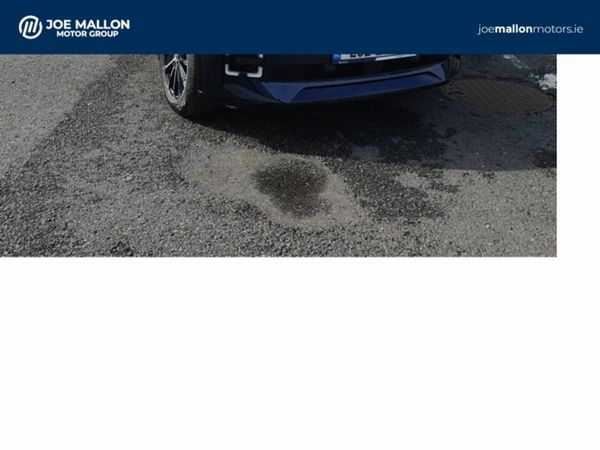 Renault 5 E-Tech Hatchback, Electric, 2025, Blue