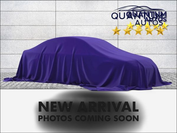 Renault Captur Hatchback, Petrol, 2023, White