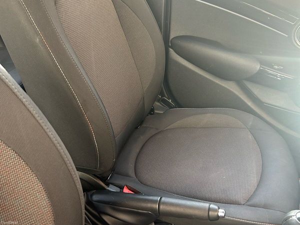 Mini Cooper Hatchback, Petrol, 2022, Grey