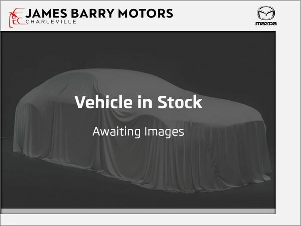 Mazda CX-60 SUV, Petrol Plug-in Hybrid, 2026, White