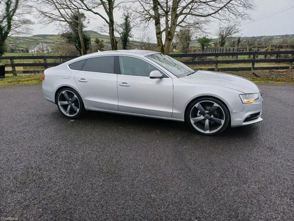 Kia Sportage SUV, Diesel, 2017, Silver